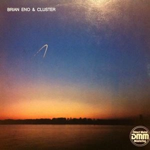 CLUSTER/ENO / クラスター & イーノ / OLD LAND
