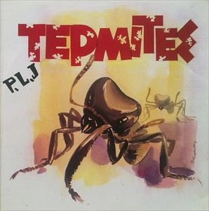 P.L.J.BAND / PLJバンド / TERMITES