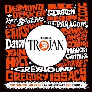 オムニバス / ディス・イズ・トロージャン / THIS IS TROJAN