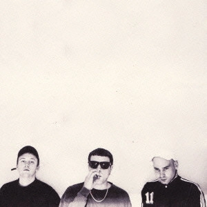 DMA'S / ディーエムエーズ / ヒルズ・エンド / HILLS END