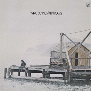 MARC BENNO / マーク・ベノ / 雑魚 / MINNOWS