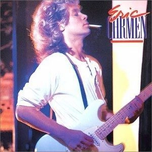 ERIC CARMEN / エリック・カルメン / エリック･カルメン+1（紙ジャケット SHM-CD）
