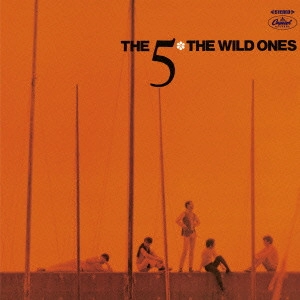 THE WILD ONES / ザ・ワイルド・ワンズ / ファイブ(SHM-CD)