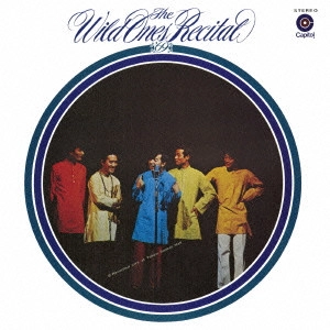 THE WILD ONES / ザ・ワイルド・ワンズ / ザ・ワイルド・ワンズ・リサイタル '69(SHM-CD)