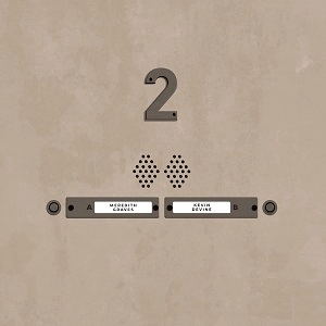 KEVIN DEVINE / MEREDITH GRAVES / DEVINYL SPLITS NO.2