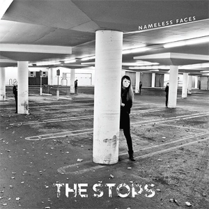 STOPS / NAMELESS FACES (LP)