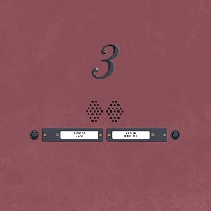KEVIN DEVINE / TIGER JAW / DEVINYL SPLITS NO.3