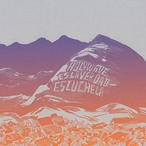 HOLY WAVE / EVIL HAS LANDED PT. II