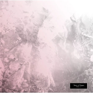 「STORY OF HOPE」 / Alethea EP