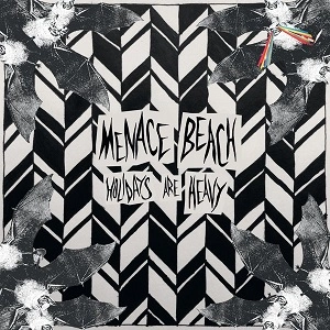 MENACE BEACH / COWTOWN / HOLIDAYS ARE HEAVY / WONDERFUL CHRISTMAS TIME