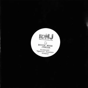 ROYCE WOOD JUNIOR / MIDNIGHT
