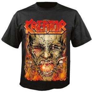 KREATOR / クリエイター / DEMON<SIZE:M>