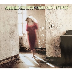 FRED HERSCH / フレッド・ハーシュ / Sarabande