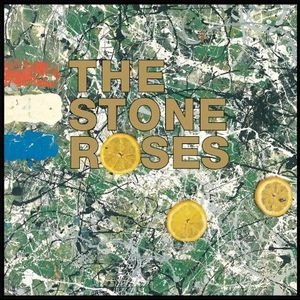 STONE ROSES / ストーン・ローゼズ / STONE ROSES (2LP)