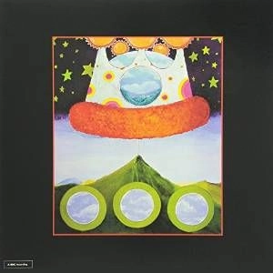 OLIVIA TREMOR CONTROL / オリヴィア・トレマー・コントロール / JOHN PEEL SESSION