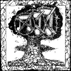 HONNOR SS / D-NOISE ANTHEM (7")