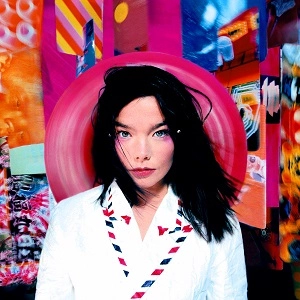 BJORK / ビョーク 商品一覧 | ディスクユニオン・オンラインショップ