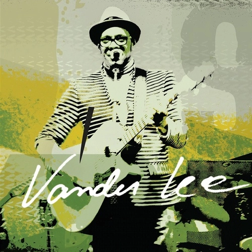 VANDER LEE / ヴァンデル・リー / MINHA CRIANCA
