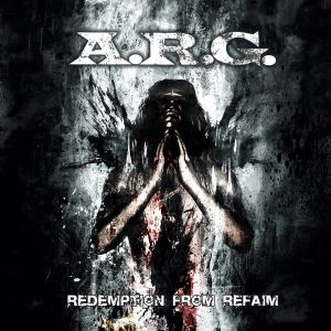 A.R.G. / REDEMPTION FROM REFAIM 