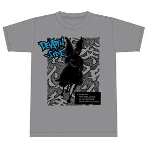 DEATH SIDE / WARNING/XL