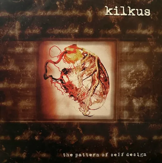 KILKUS / PATTERN OF SELF DESI