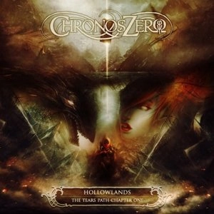 CHRONOS ZERO / HOLLOWLANDS