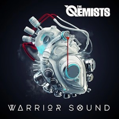 QEMISTS / ケミスツ / Warrior Sound / WARRIOR SOUND