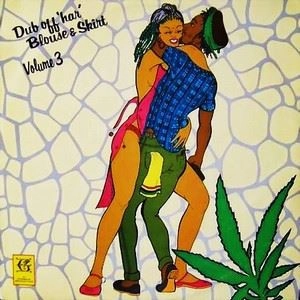 REVOLUTIONARIES / レヴォリューショナリーズ / DUB OFF HAR BLOUSE & SKIRT VOL.3