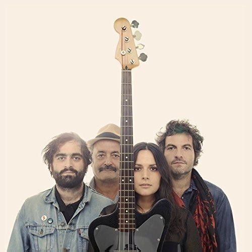LOUIS, MATTHIEU, JOSEPH & ANNA CHEDID / LOUIS, MATTHIEU, JOSEPH ET ANNA CHEDID