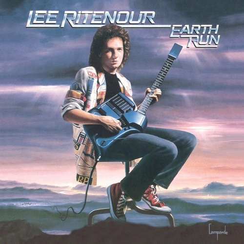 LEE RITENOUR / リー・リトナー 商品一覧 | ディスクユニオン