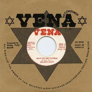 DELROY KATT / PRAY TO THE FATHER