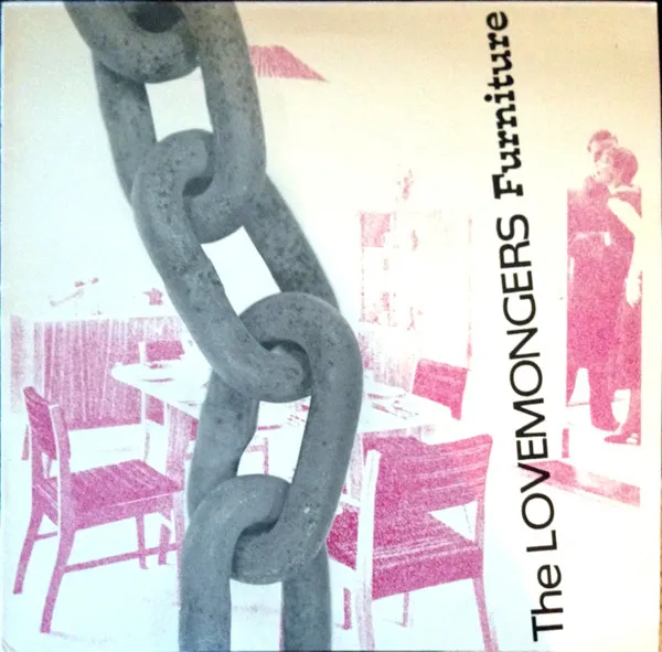 FURNITURE / ファニチャー / THE LOVEMONGERS