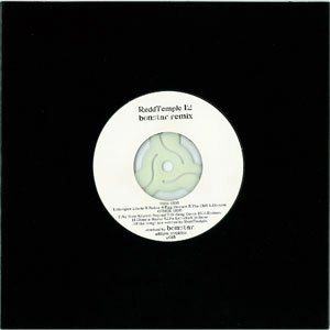 ReddTemple / ReddTemple 12 bonstar remix