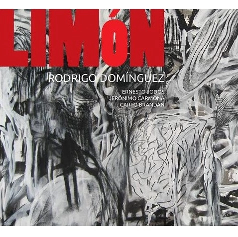 RODRIGO DOMINGUEZ / ロドリゴ・ドミンゲス / LIMON