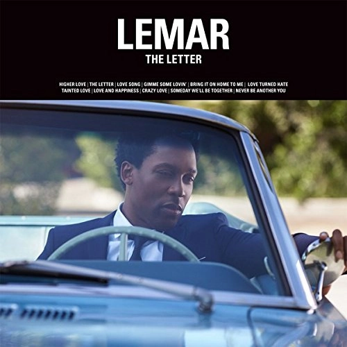 LEMAR / レマー / レター / LETTER