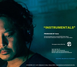 符和 / INSTRUMENTALS