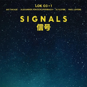 LOK.03+1 / SIGNALS