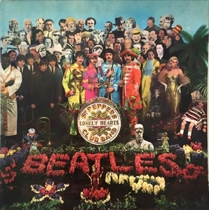 BEATLES / ビートルズ / SGT. PEPPER'S LONELY HEARTS CLUB BAND