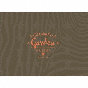 Do As Infinity / Do As Infinity 16th Anniversary ~October's Garden~