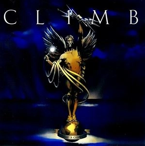 CLIMB / クライム / テイク･ア･チャンス