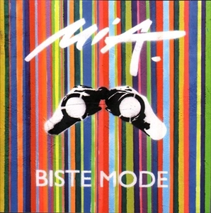 MIA. (ROCK/GERMANY) / BISTE MODE