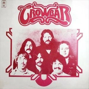 CROWBAR / クロウバー / CROWBAR