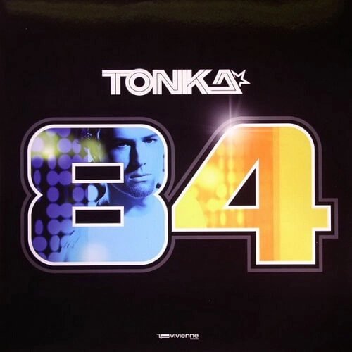 DJ TONKA / 84