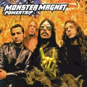 MONSTER MAGNET / モンスター・マグネット / POWERTRIP<2CD/DIGI>