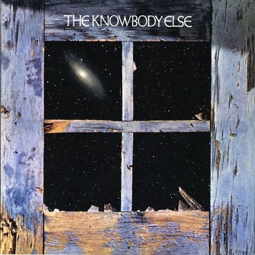 BLACK OAK ARKANSAS / ブラック・オーク・アーカンソー / THE KNOWBODY ELSE