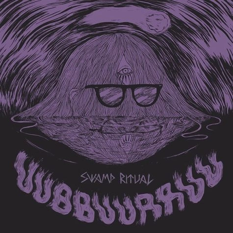 UUBBUURRUU / EL NAPOLEON / SWAMP RITUAL (LP)