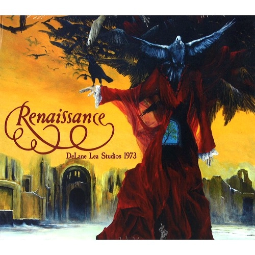 RENAISSANCE (PROG: UK) / ルネッサンス / DELANE LEA STUDIOS