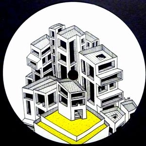 TOMOKI TAMURA / RETRO CITY EP