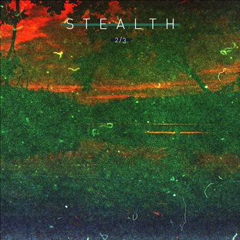 VOICES FROM THE LAKE/WATA IGARASHI / STEALTH 2/3
