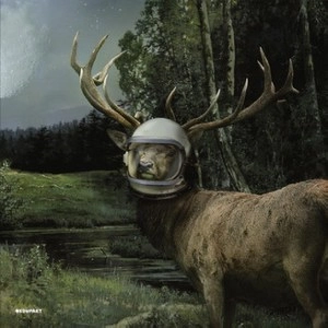ORB / ジ・オーブ / MOONBUILDING 2703 AD REMIXES / SIN IN SPACE PT1